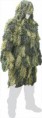 TRAJE CAMUFLAJE FRANCOTIRADOR